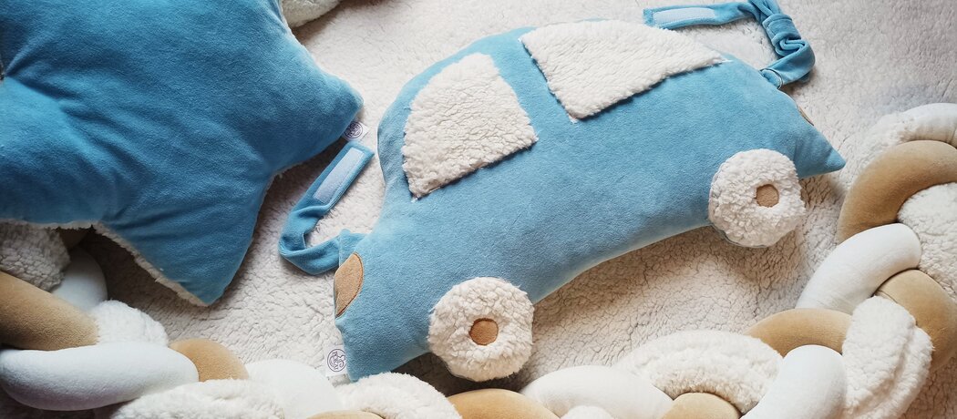 POKAI Gyermeklakberendezési kiegészítők webáruháza