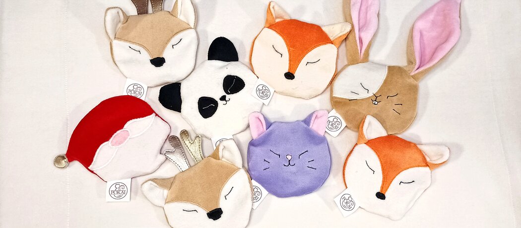 POKAI Gyermeklakberendezési kiegészítők webáruháza