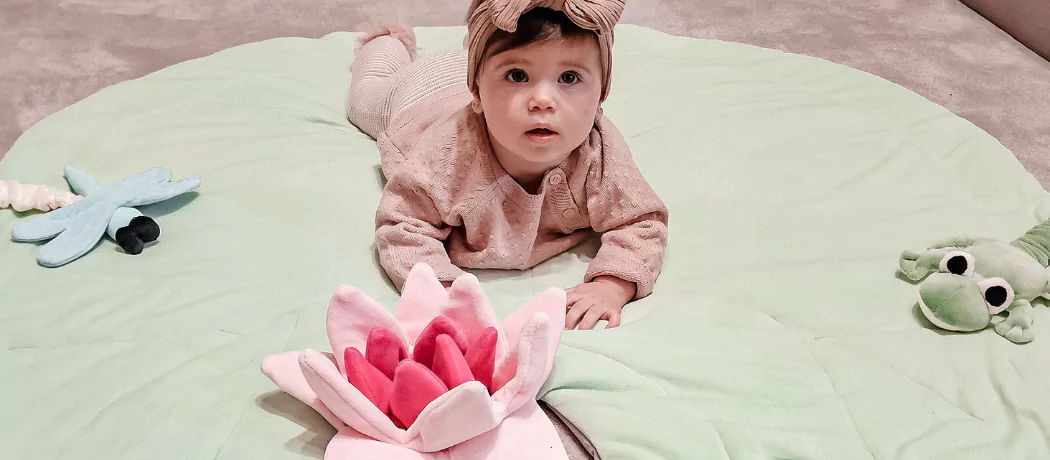 POKAI Gyermeklakberendezési kiegészítők webáruháza