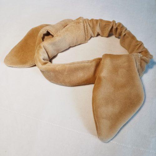 Állatos fejpánt - Vizsla