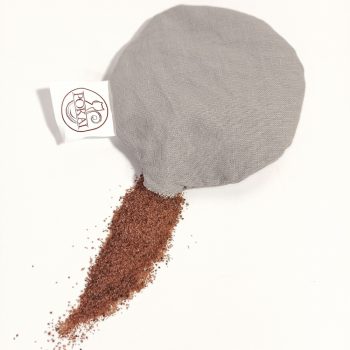 Fekete Himalája sópárnácska