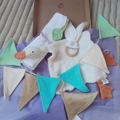 Kacsás Álombirodalom csomag - fiú