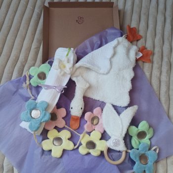 Kacsás Álombirodalom csomag - lány