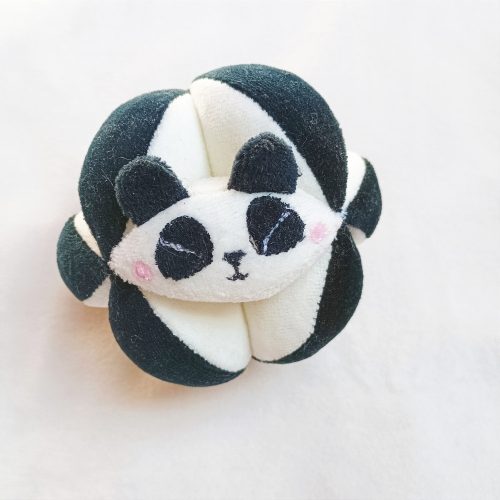 Montessori labda - Panda