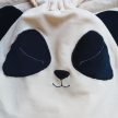 Panda hátizsák gyerekeknek