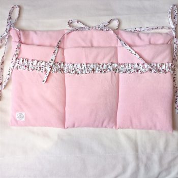 Valentina zsebes tároló 