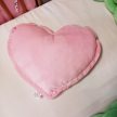 Valentina szív párna